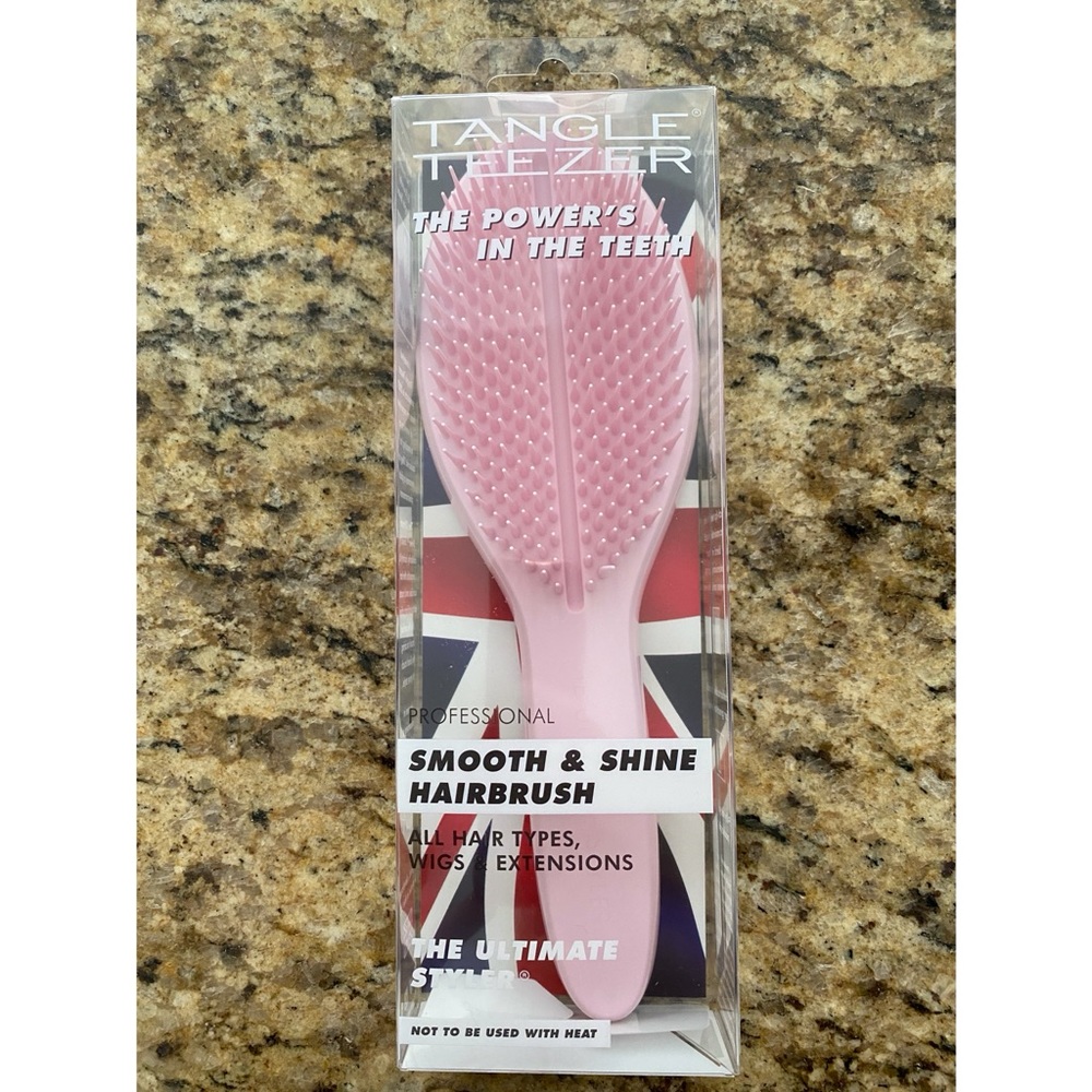 Tangle Teezer The Ultimate Styler